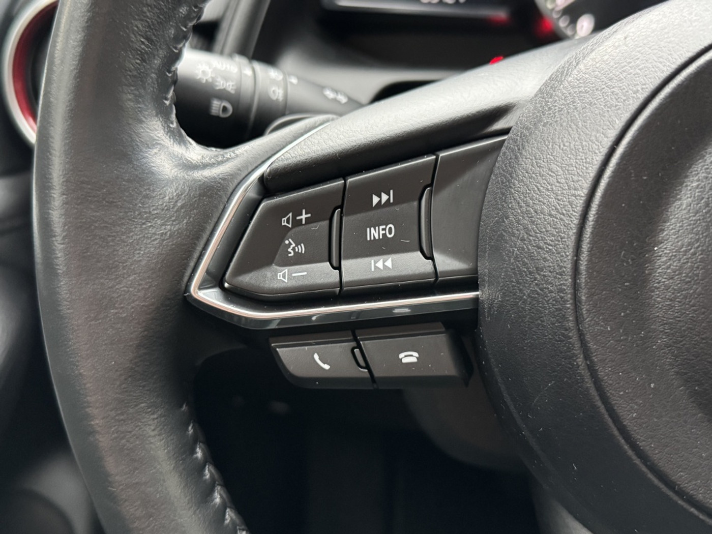 Foto van Mazda Mazda Cx-3
