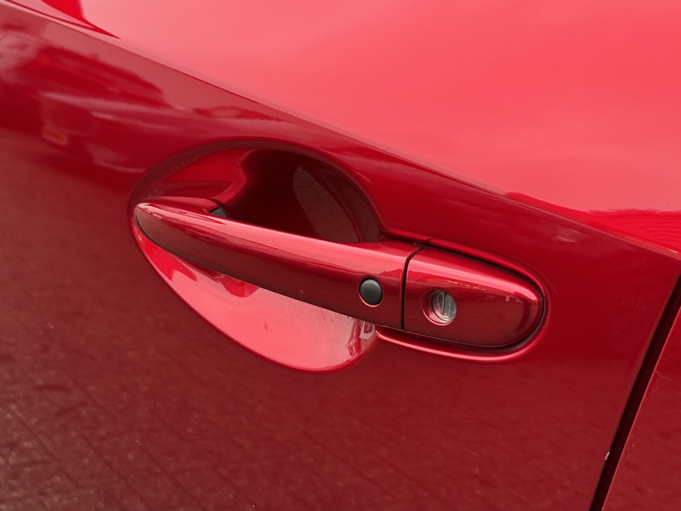 Foto van Mazda Mazda Cx-3