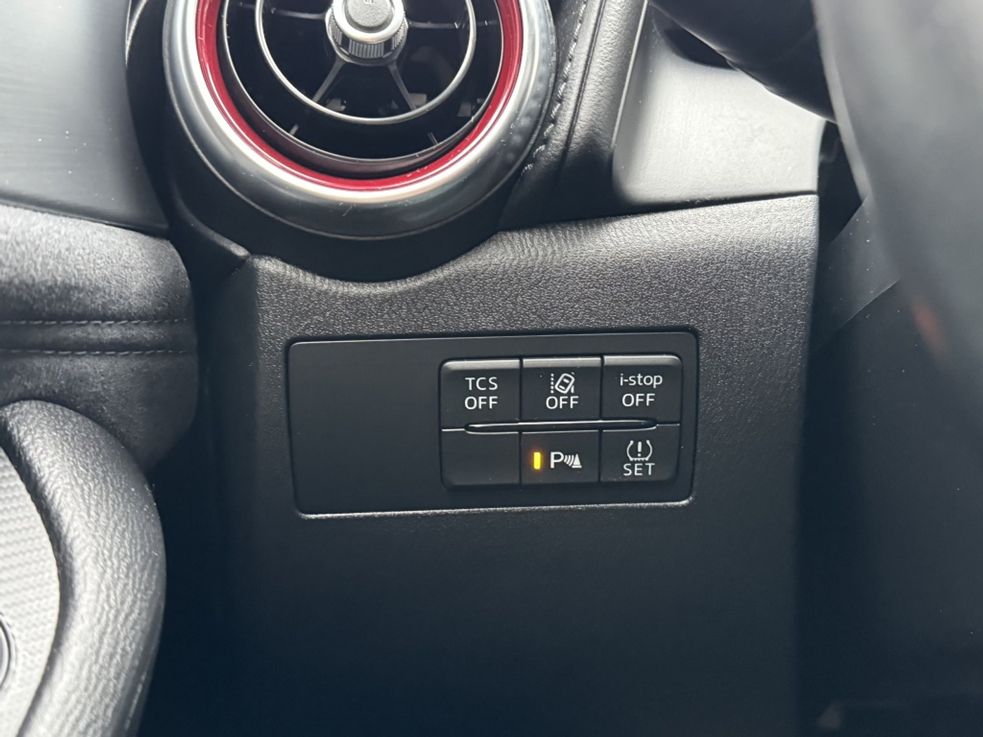 Foto van Mazda Mazda Cx-3