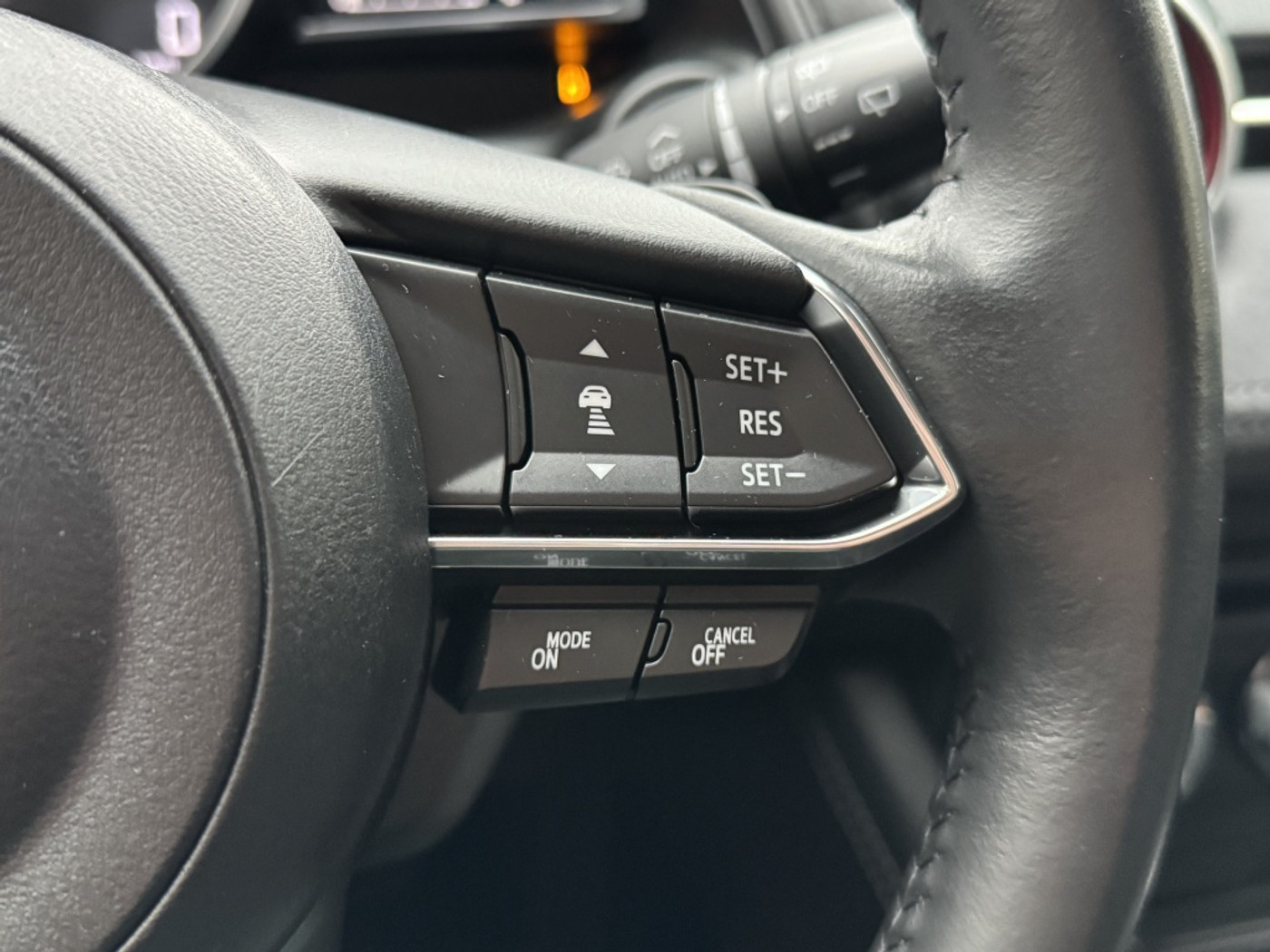 Foto van Mazda Mazda Cx-3