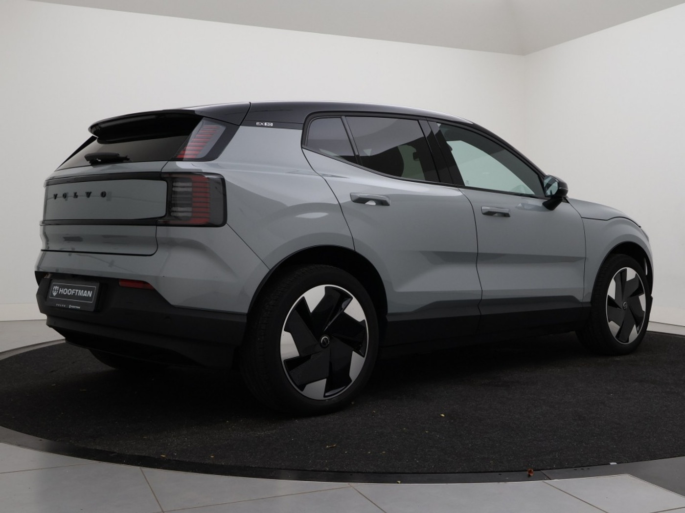 Foto van Volvo Ex30
