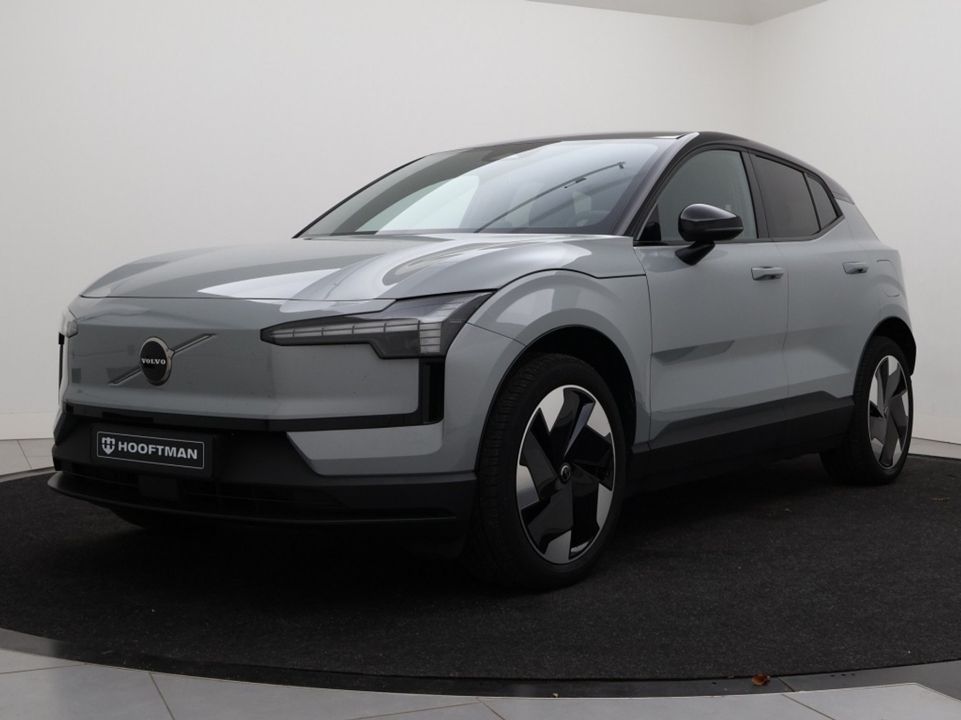 Foto van Volvo Ex30