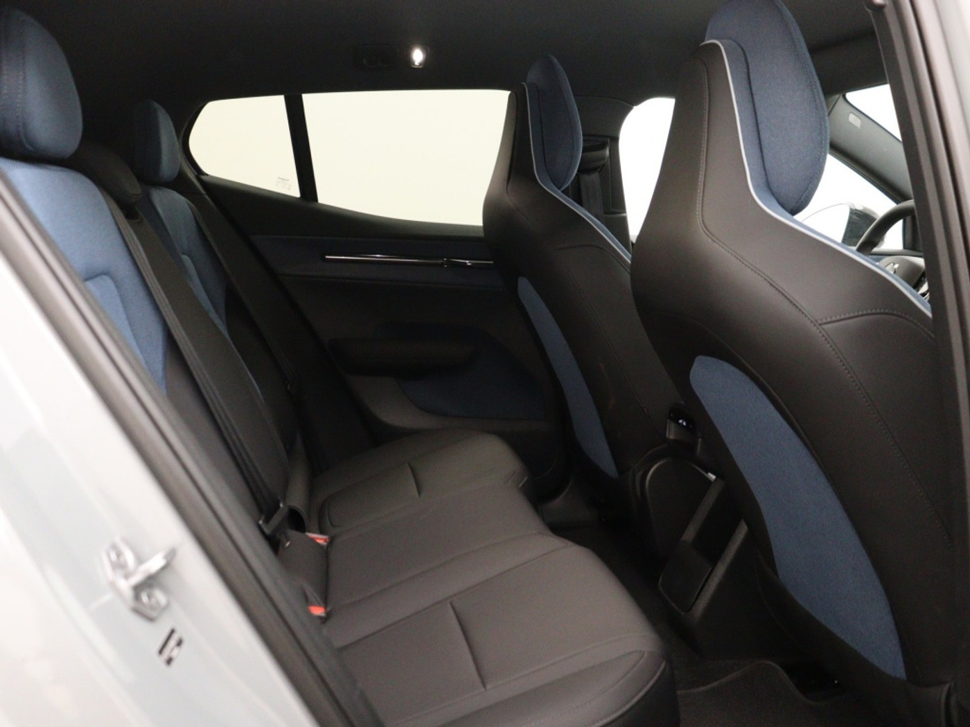 Foto van Volvo Ex30