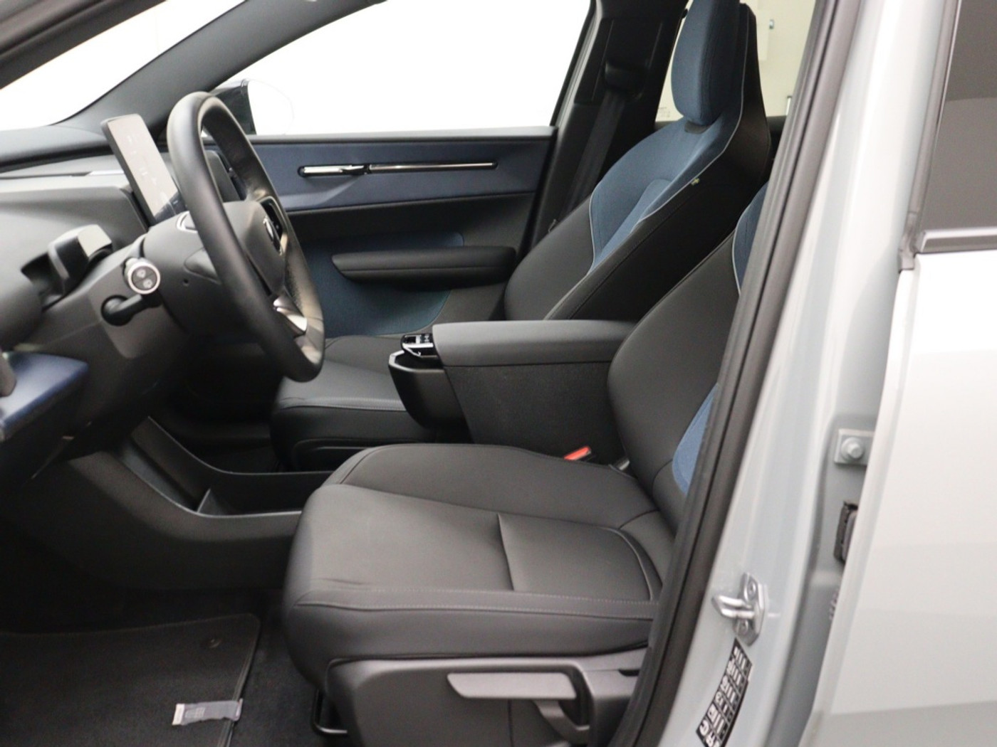 Foto van Volvo Ex30