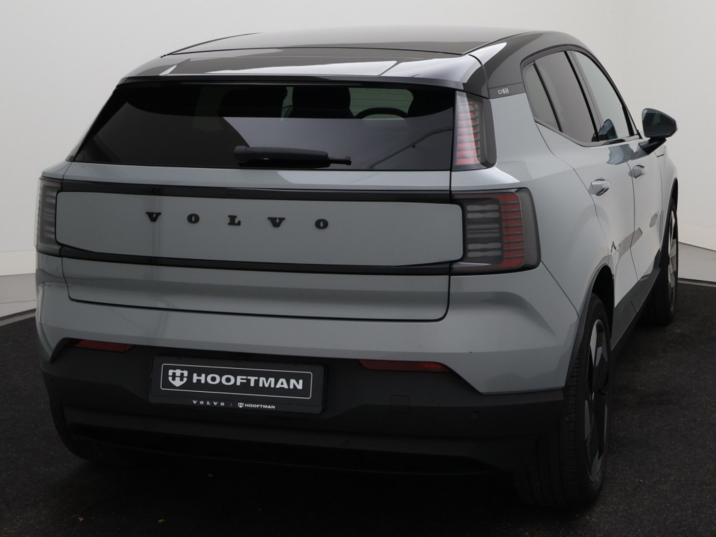 Foto van Volvo Ex30