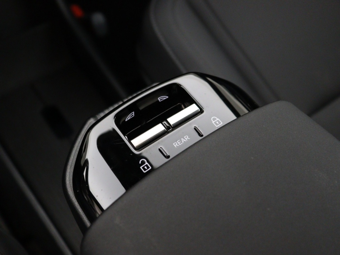 Foto van Volvo Ex30