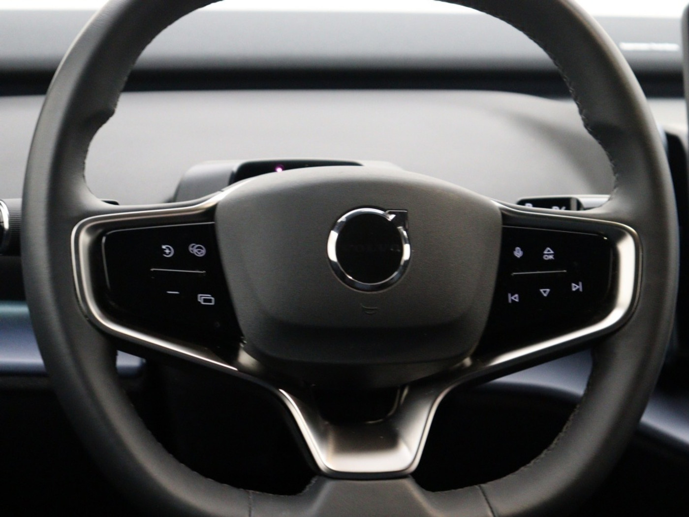 Foto van Volvo Ex30