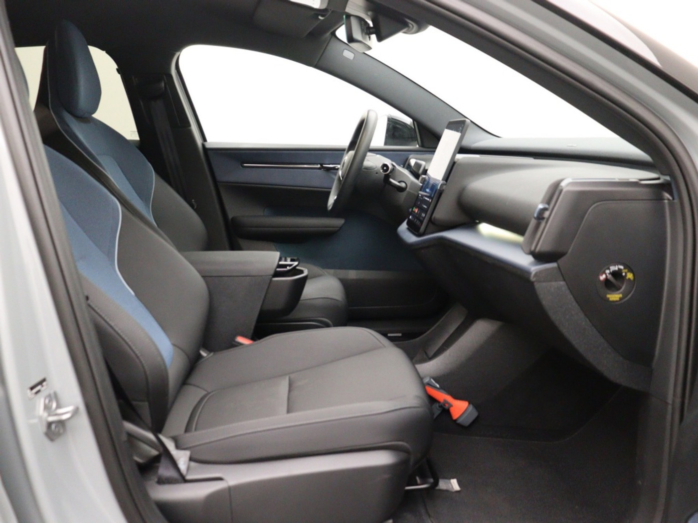 Foto van Volvo Ex30