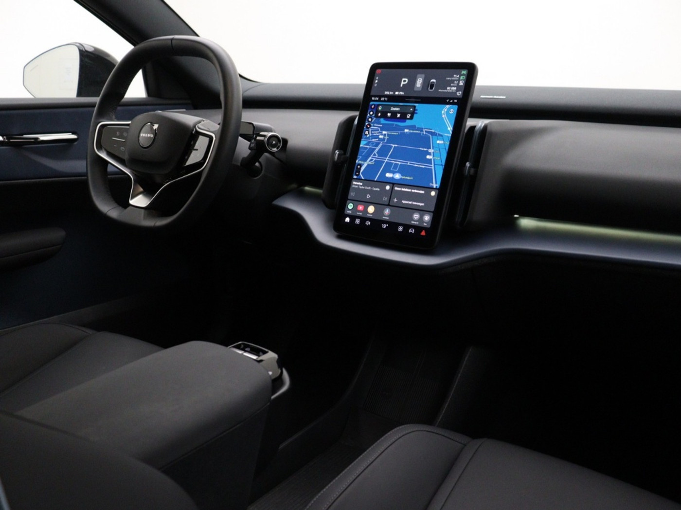 Foto van Volvo Ex30