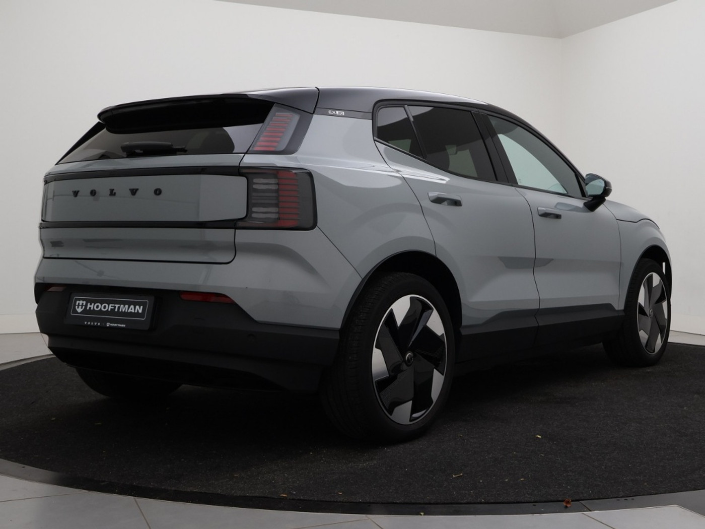Foto van Volvo Ex30