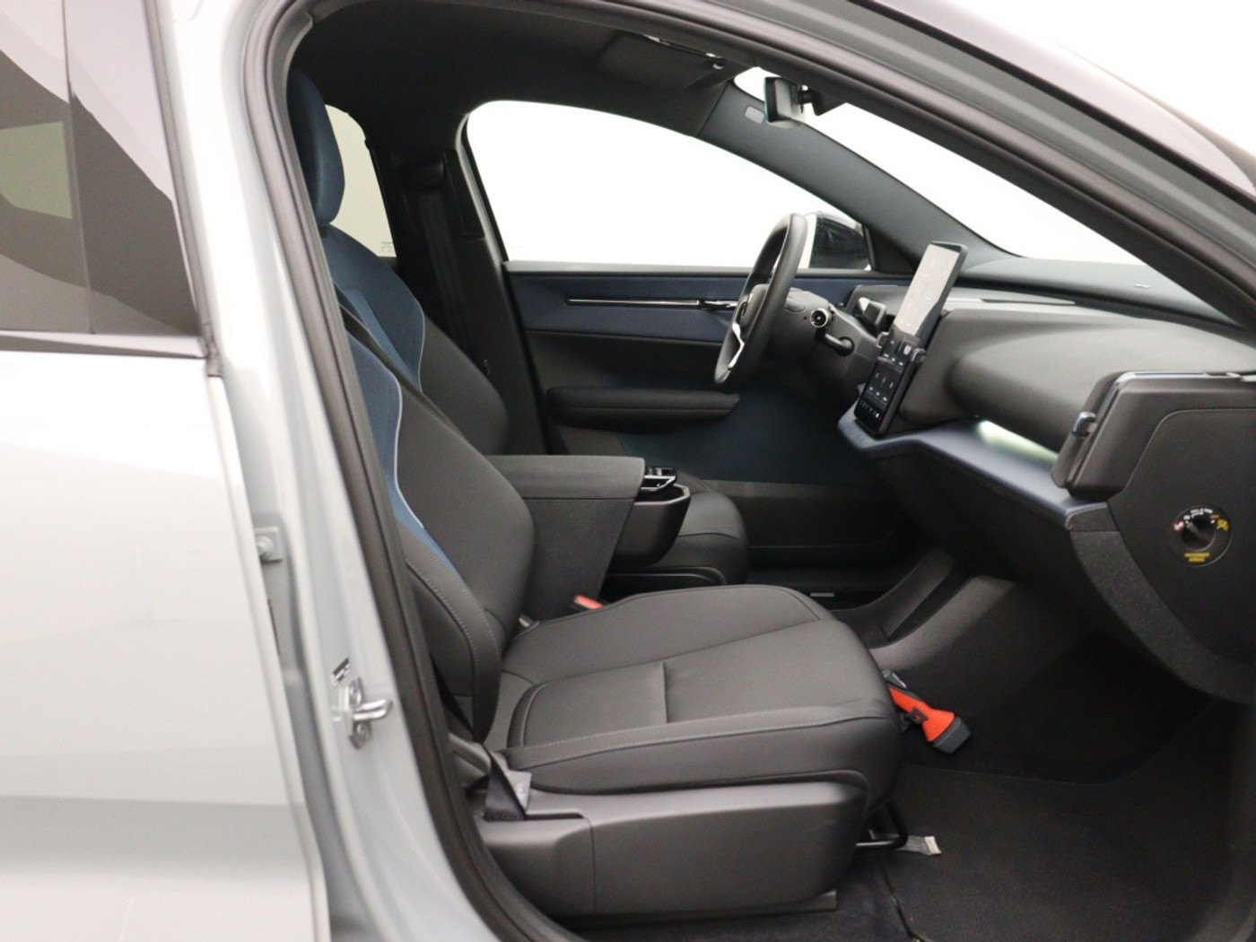 Foto van Volvo Ex30