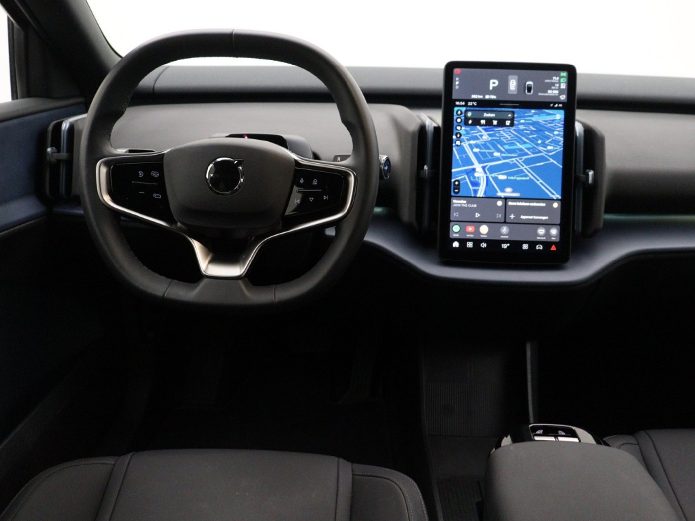 Foto van Volvo Ex30