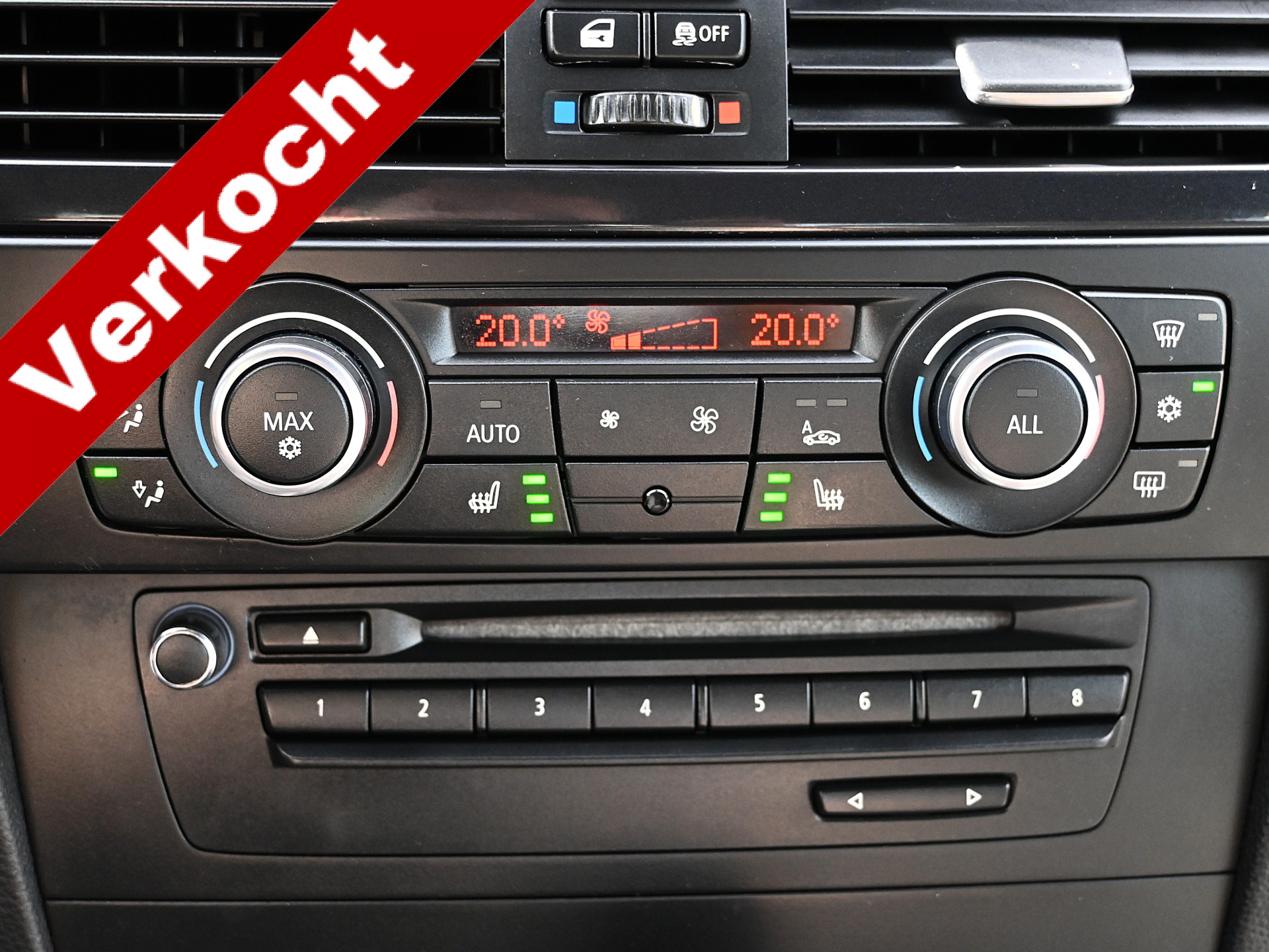 Foto van BMW 320i