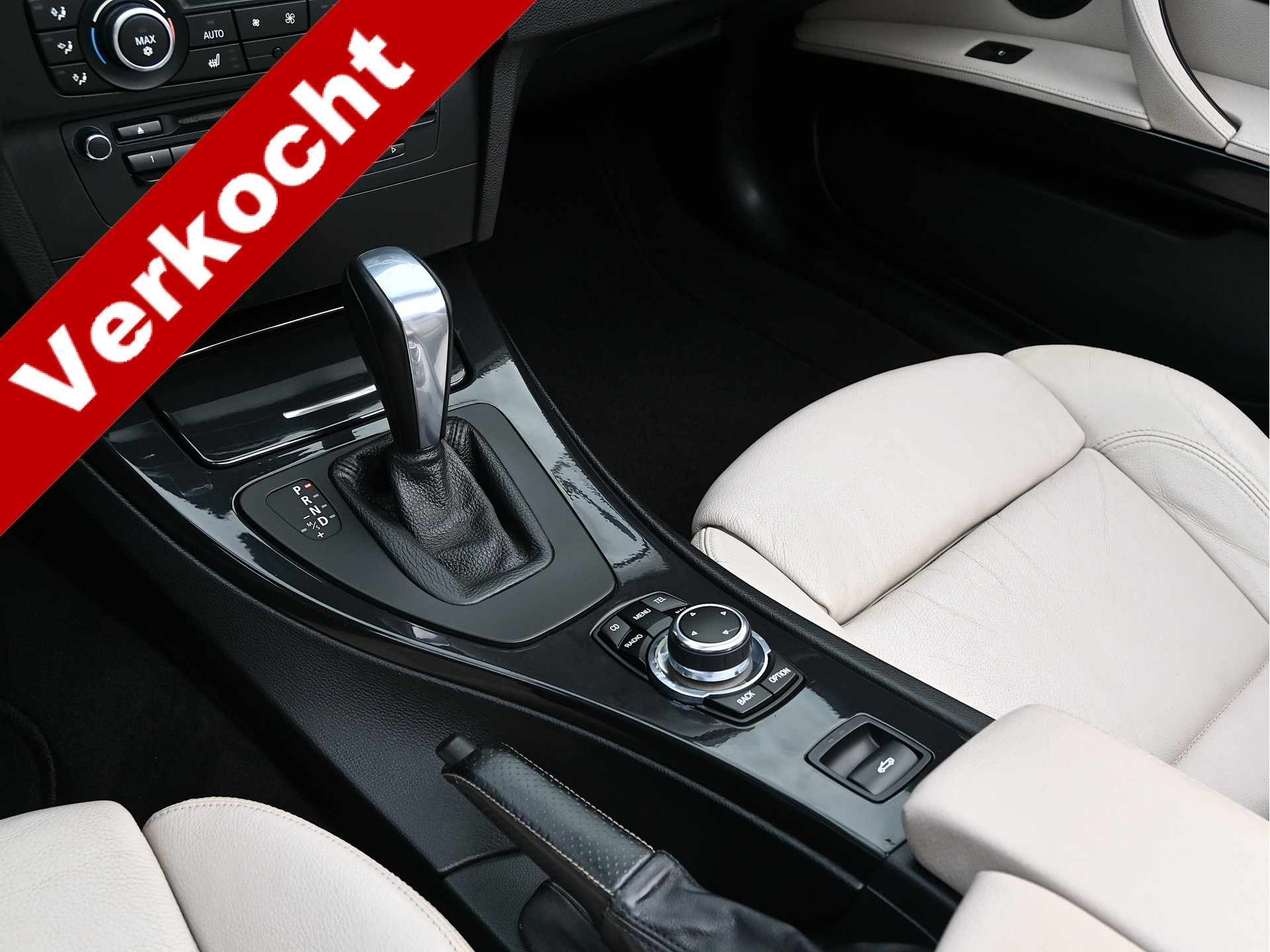 Foto van BMW 320i