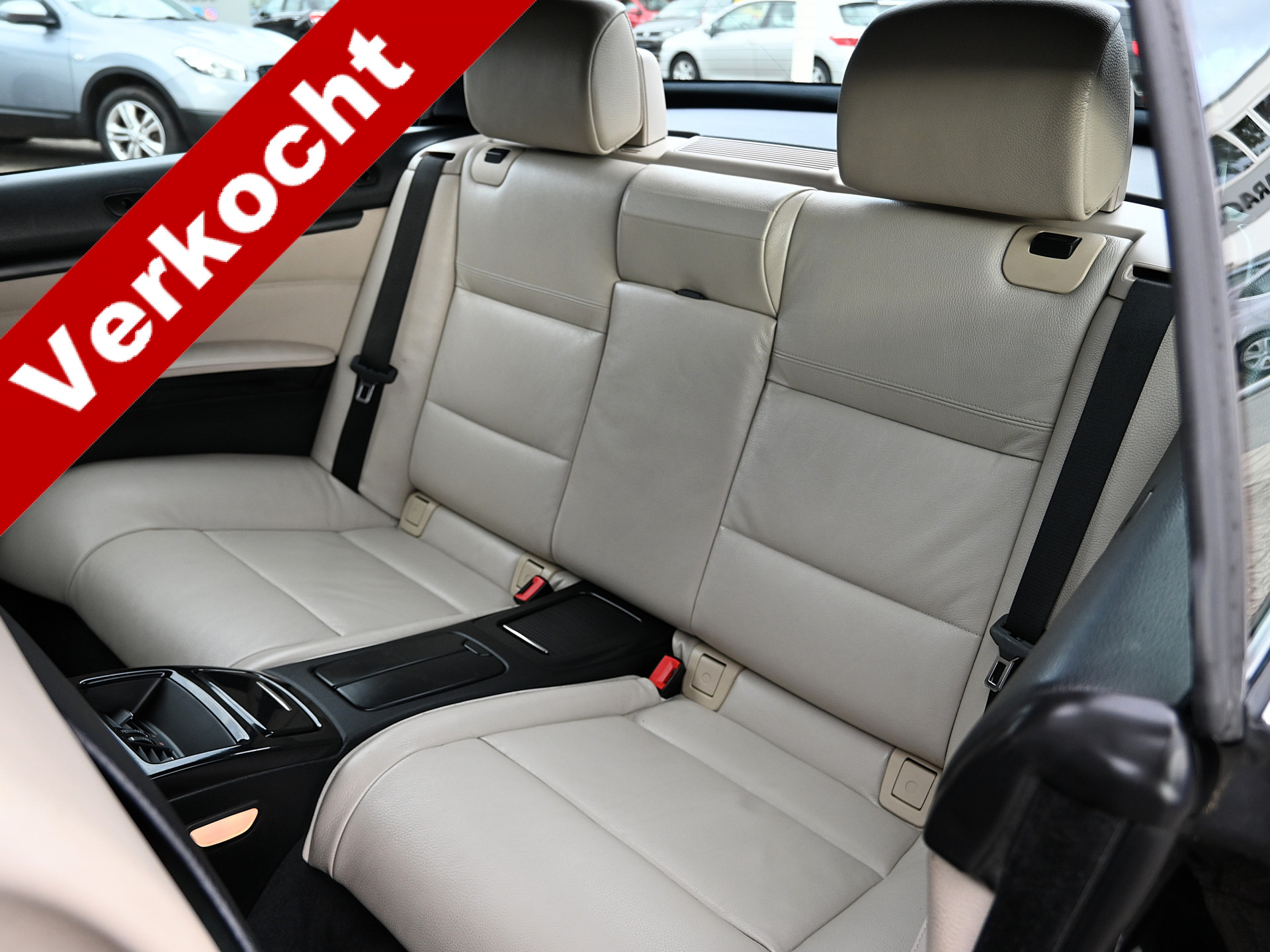 Foto van BMW 320i