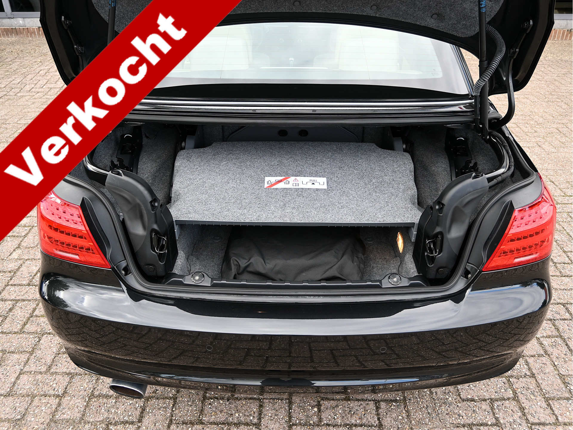 Foto van BMW 320i