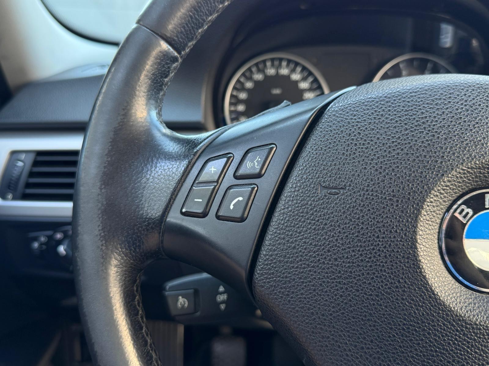 Foto van BMW 3er Reihe