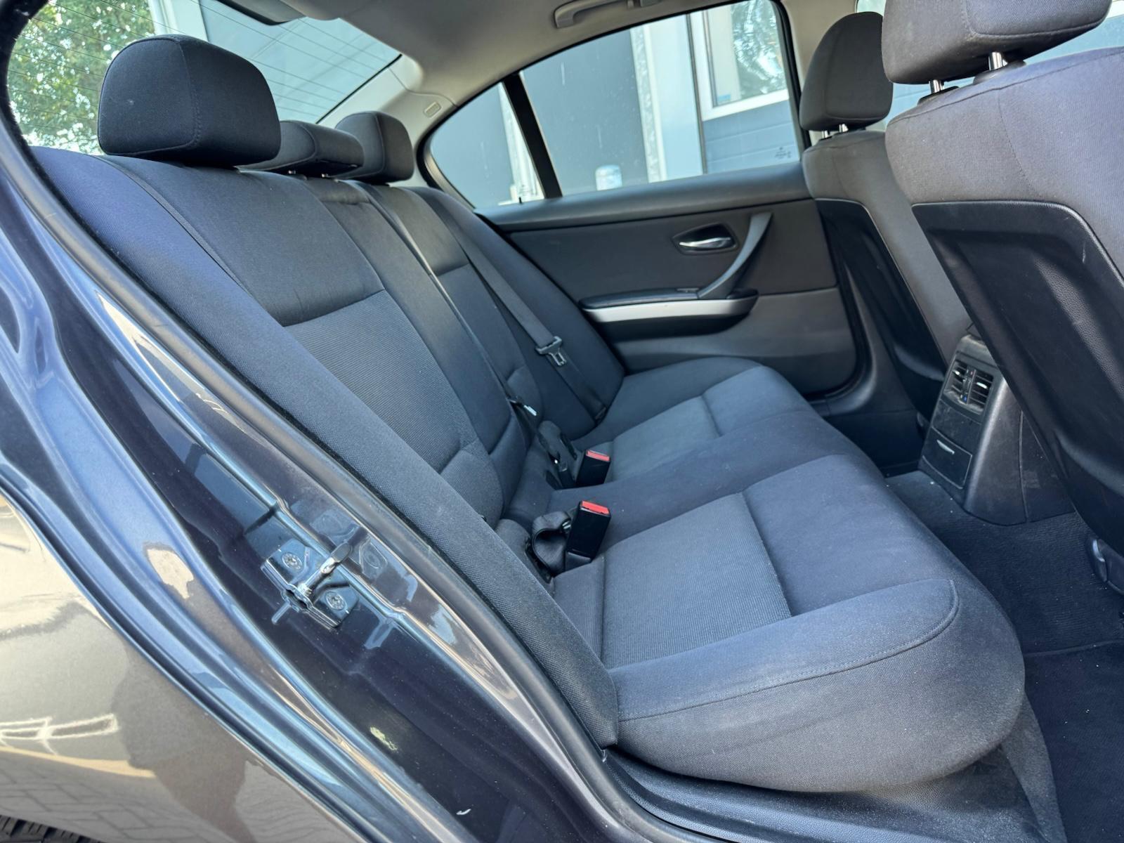 Foto van BMW 3er Reihe