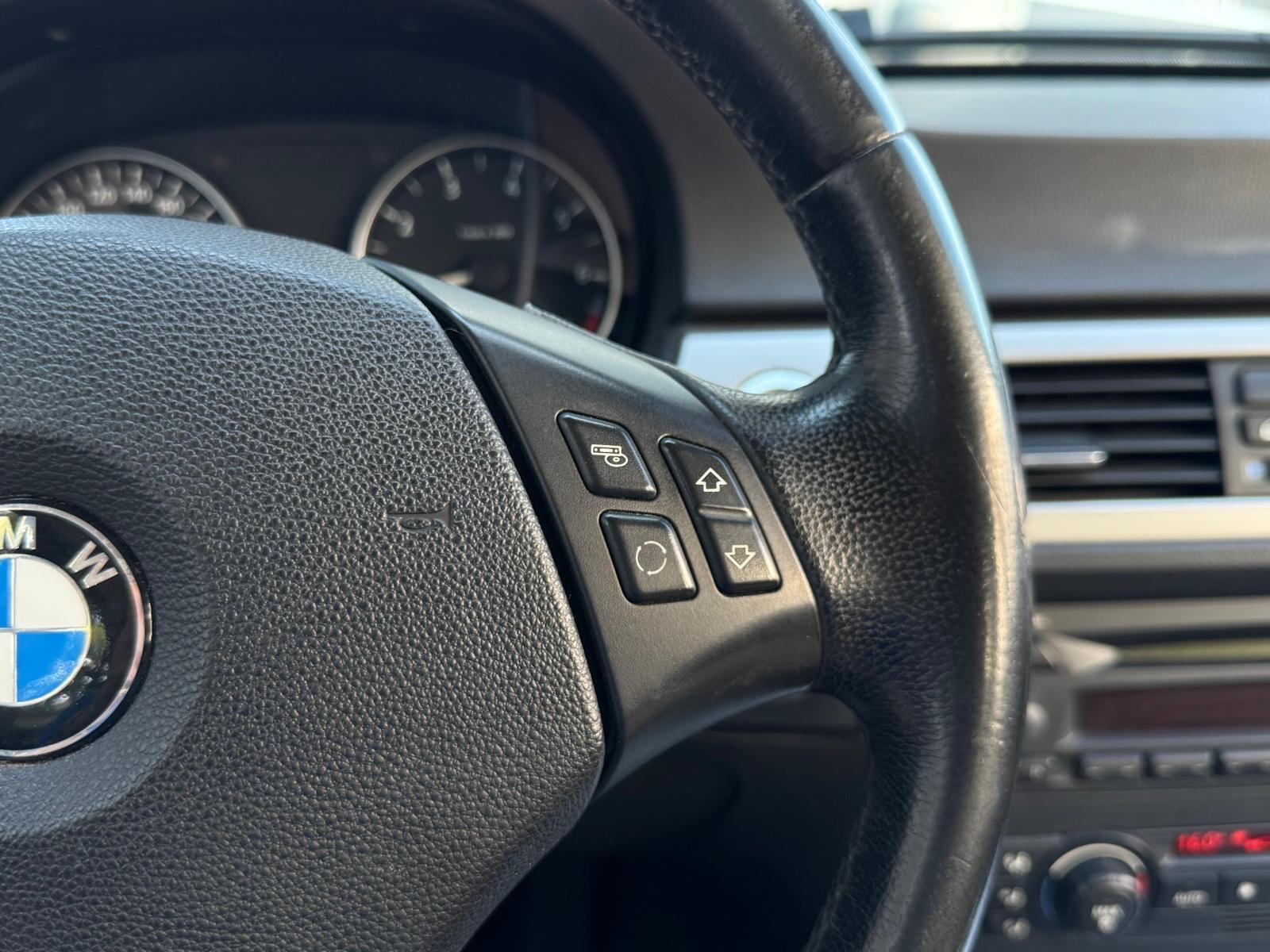 Foto van BMW 3er Reihe