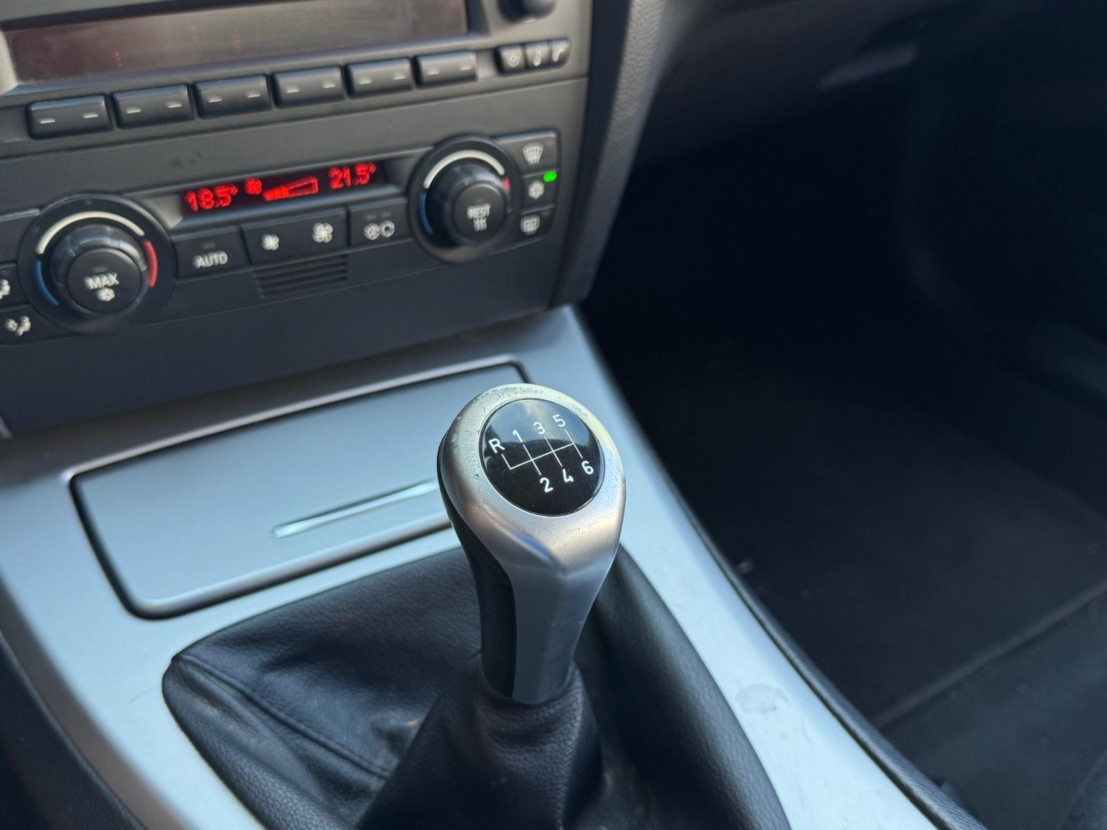 Foto van BMW 3er Reihe