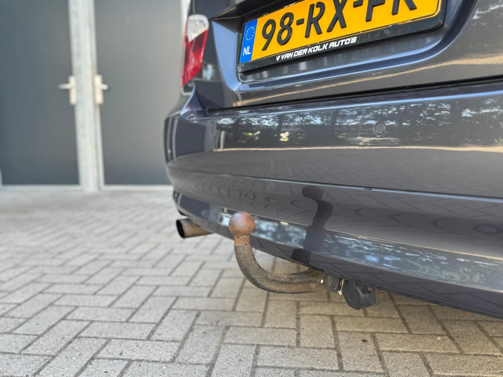 Foto van BMW 3er Reihe
