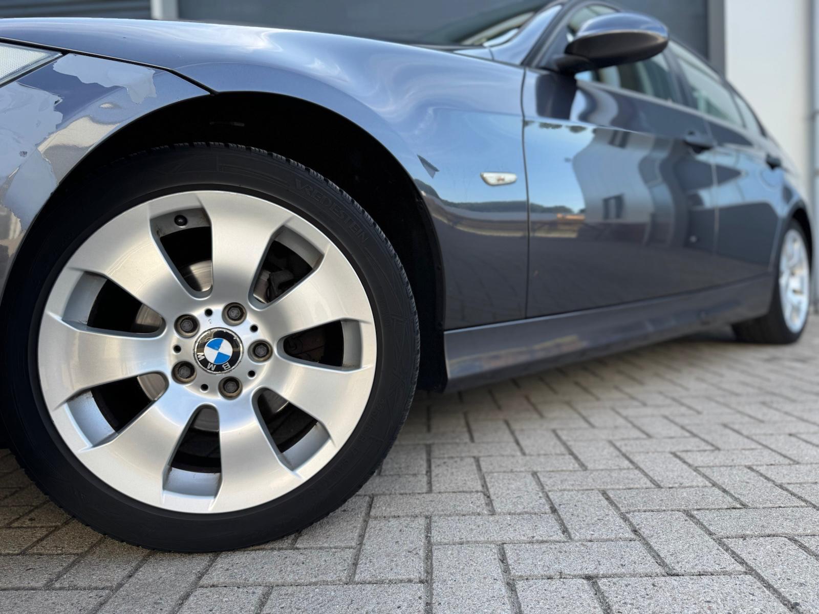 Foto van BMW 3er Reihe
