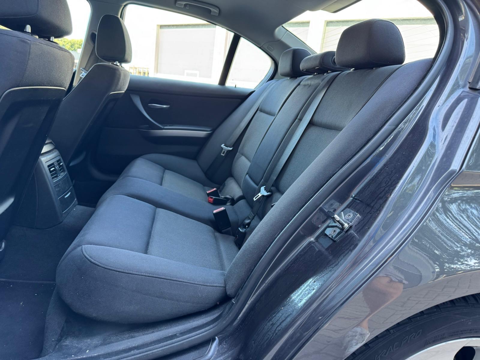 Foto van BMW 3er Reihe