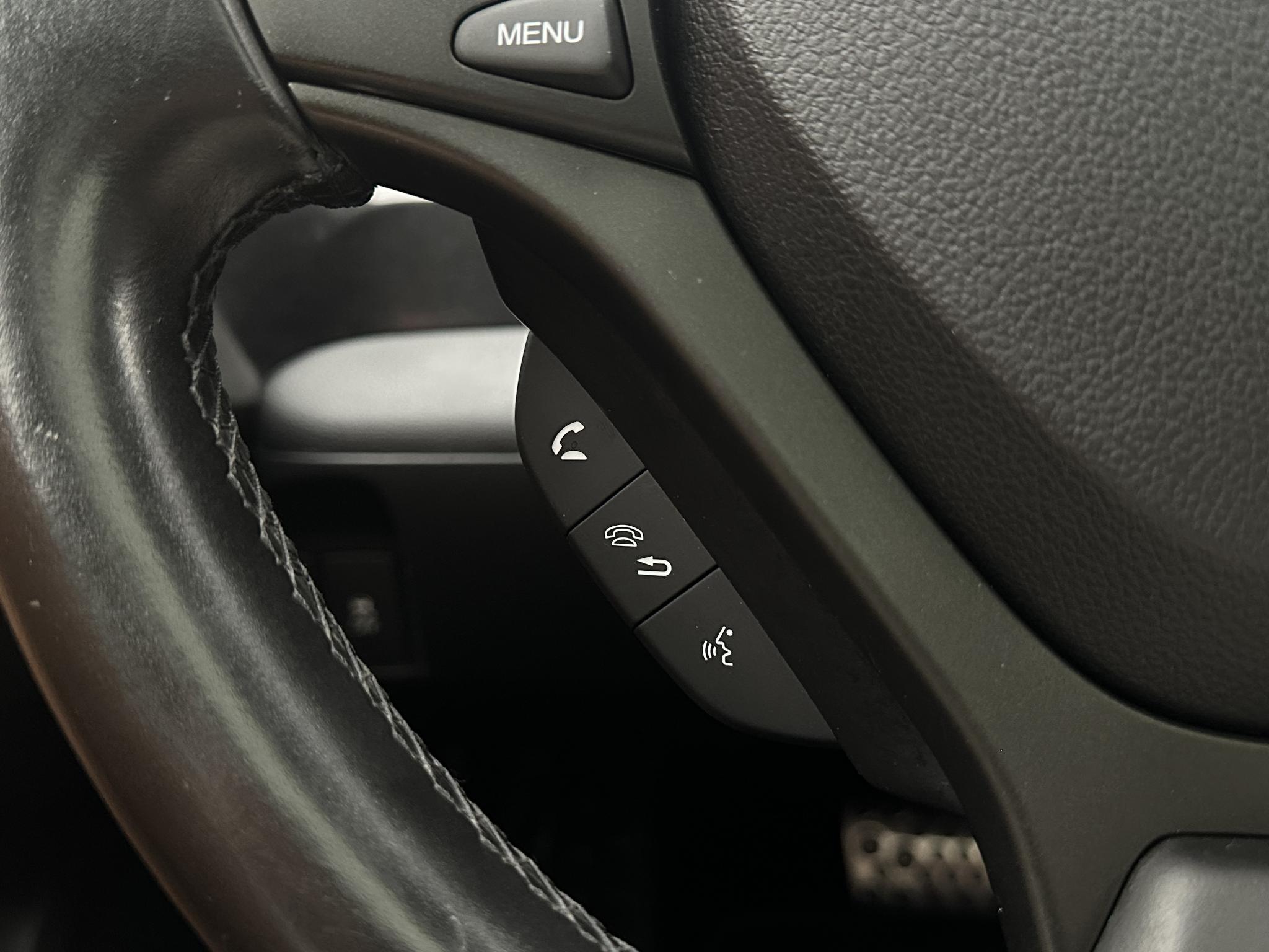 Foto van Honda Civic