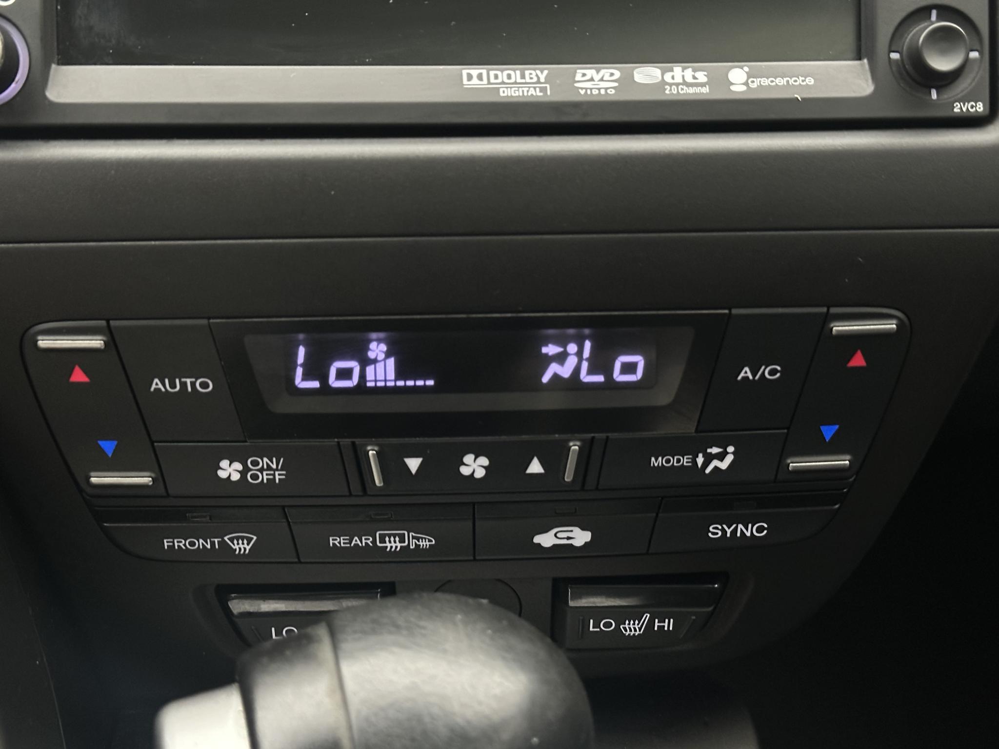 Foto van Honda Civic