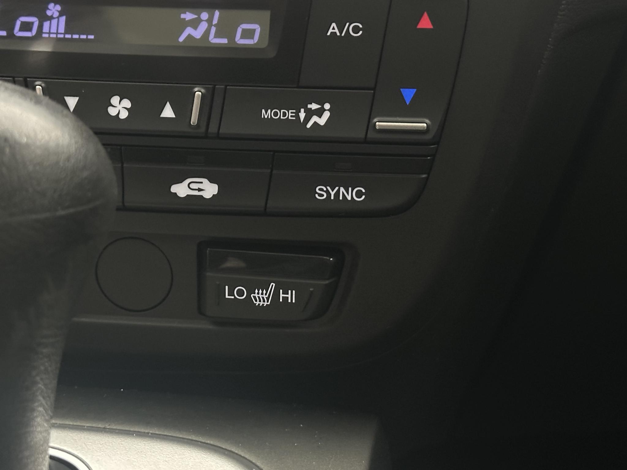 Foto van Honda Civic