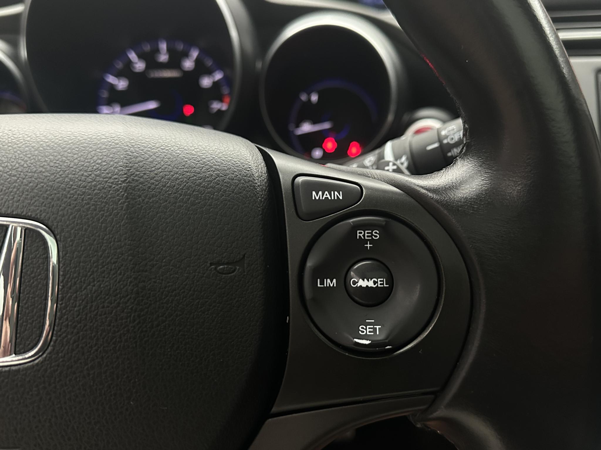 Foto van Honda Civic