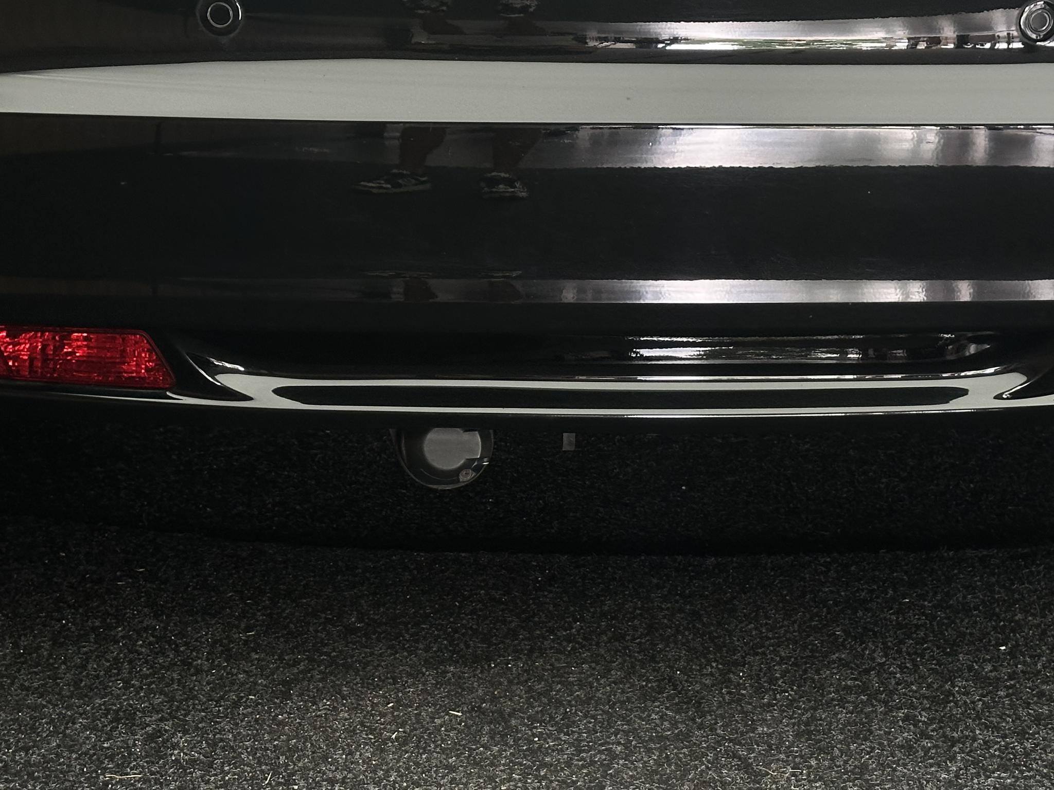 Foto van Honda Civic