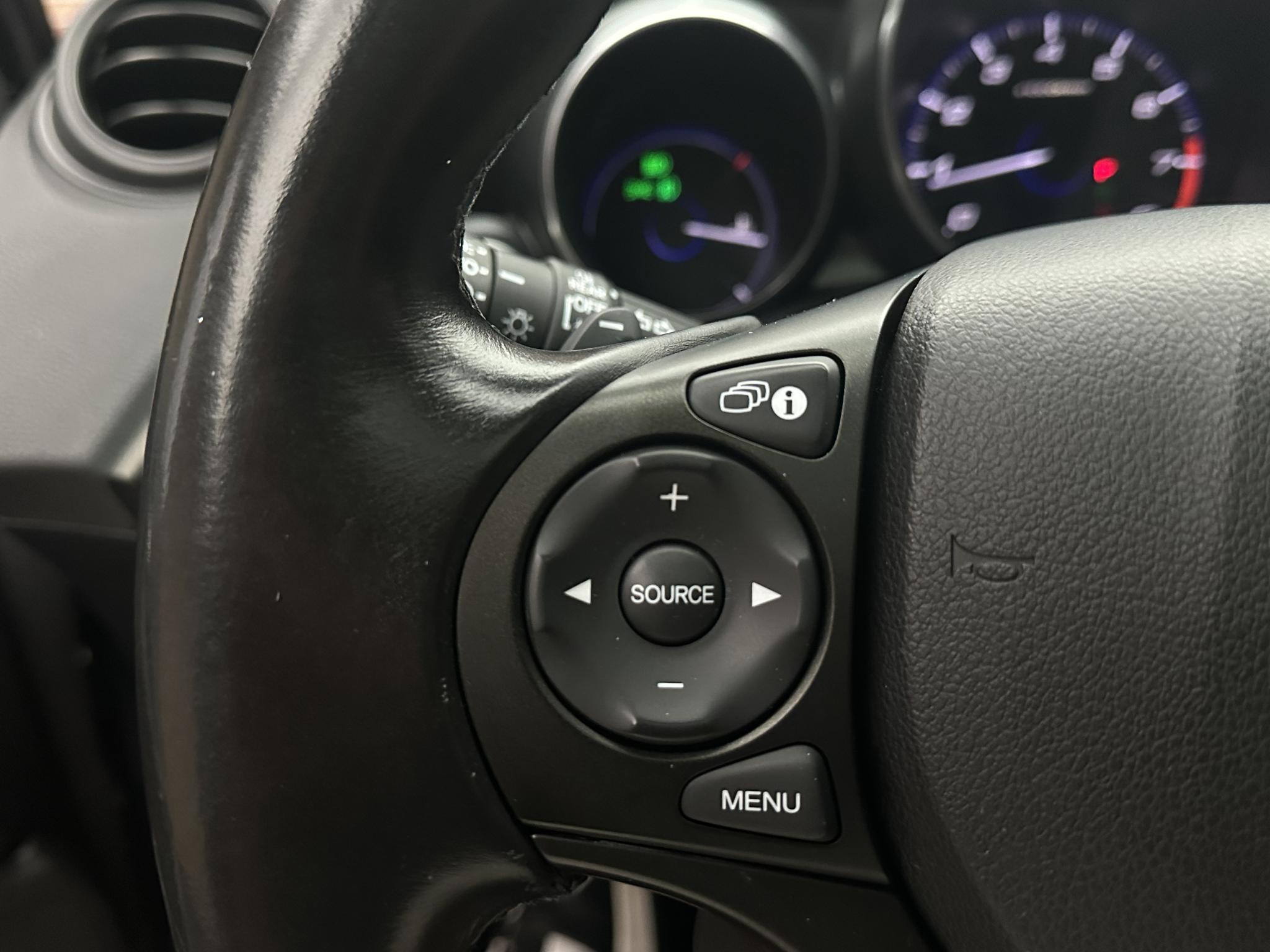 Foto van Honda Civic