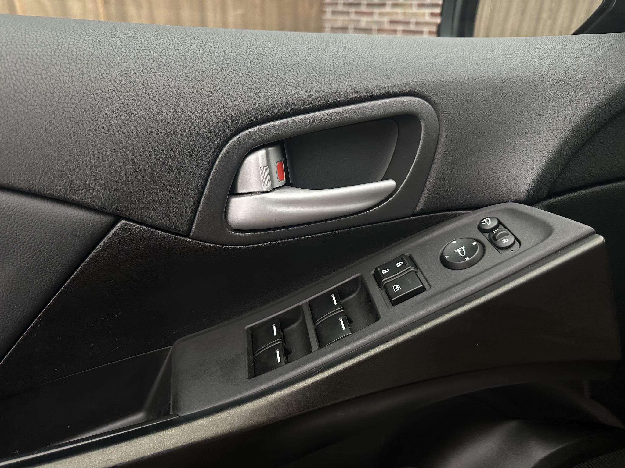 Foto van Honda Civic