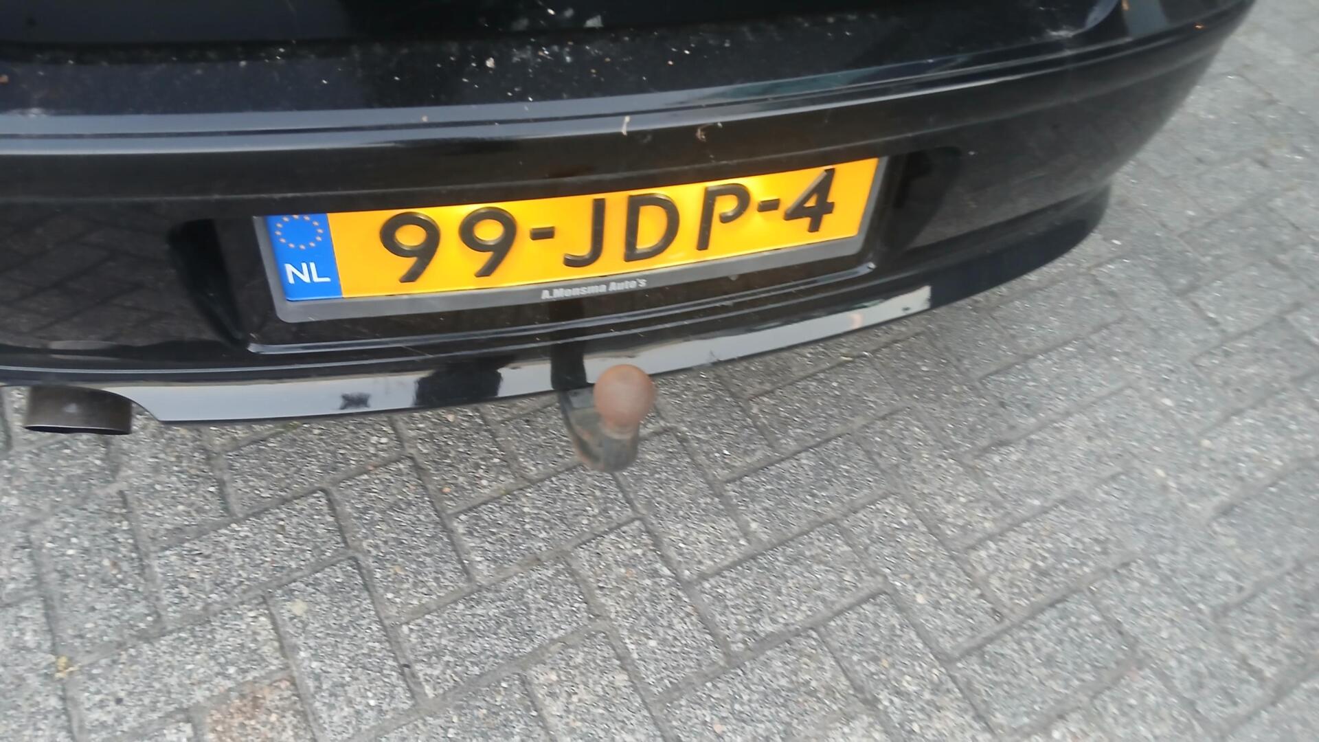 Foto van BMW 1er Reihe