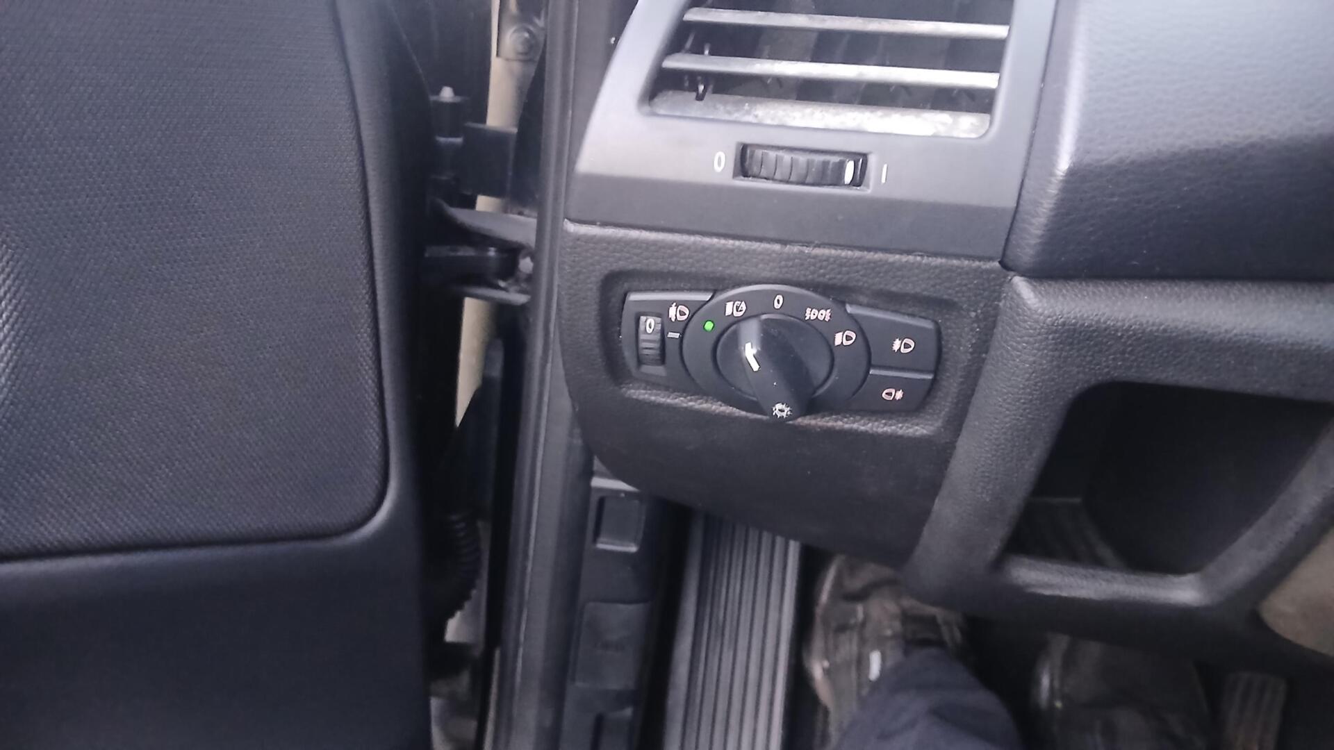 Foto van BMW 1er Reihe