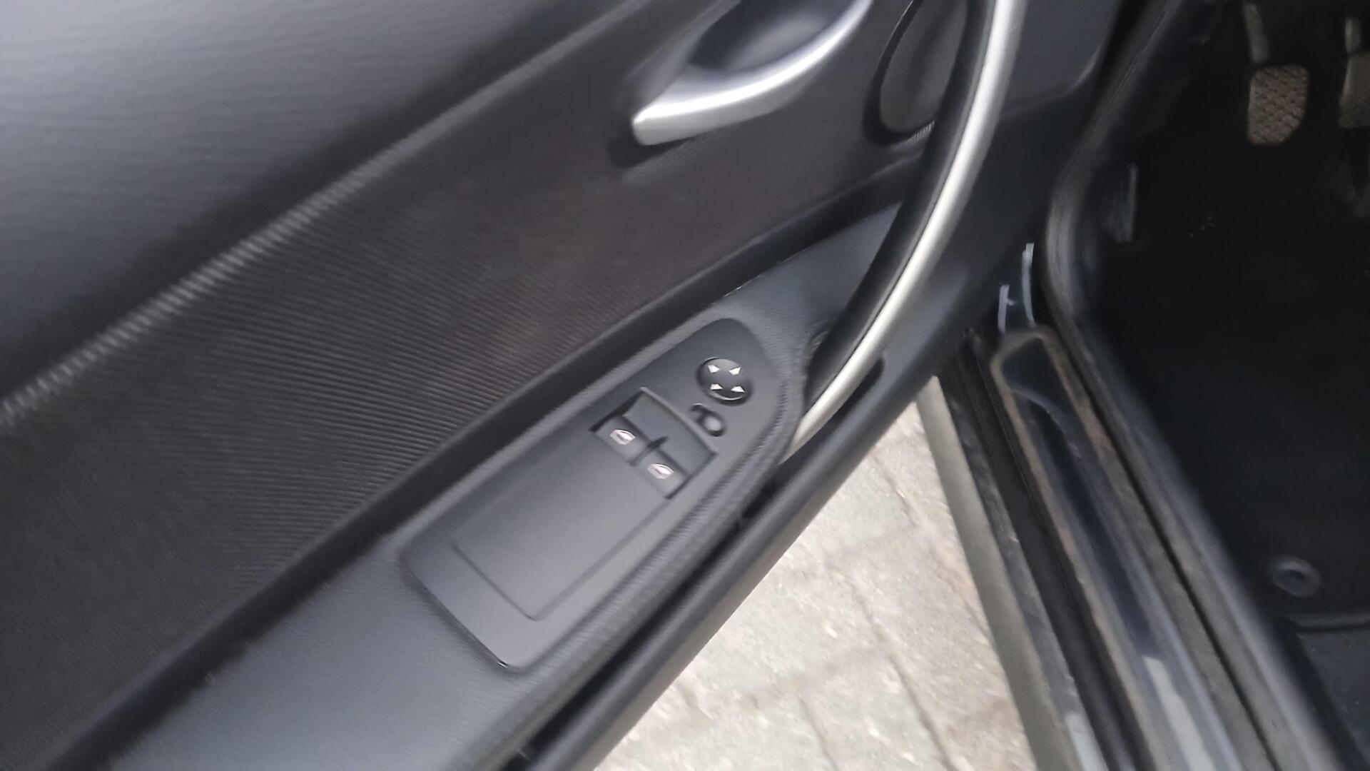 Foto van BMW 1er Reihe
