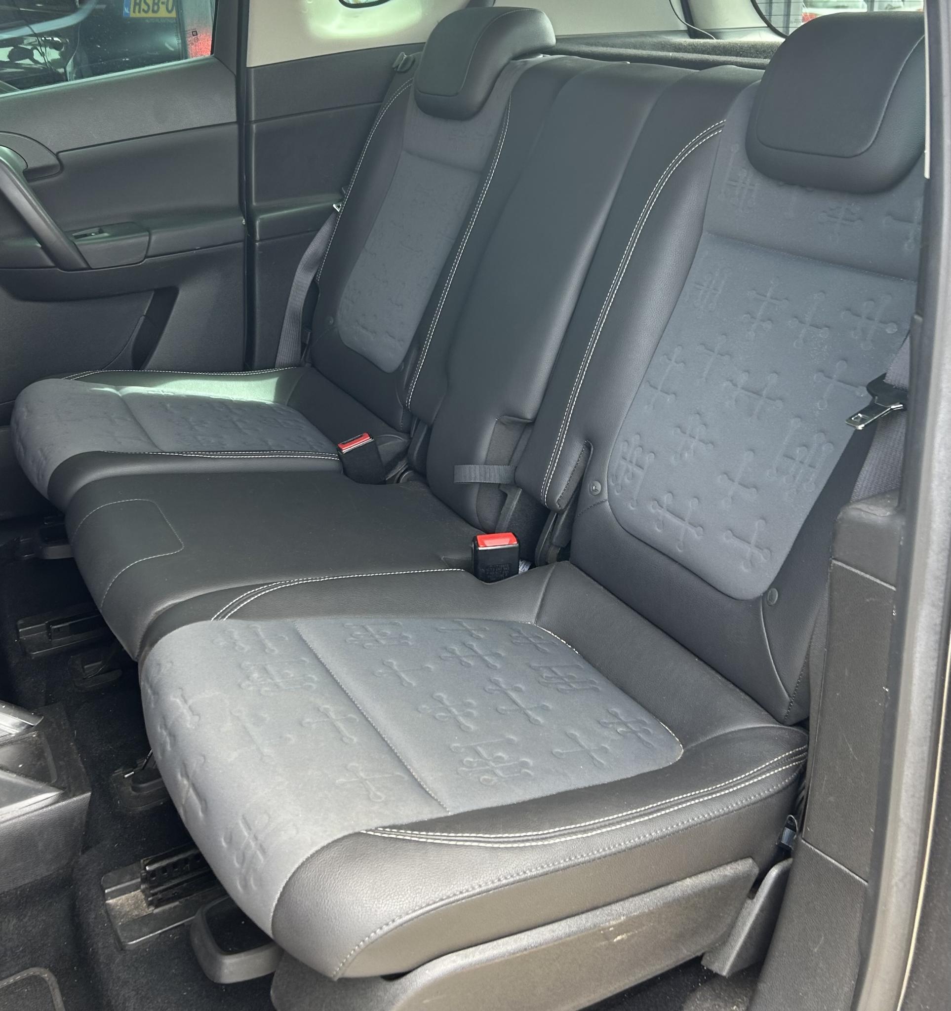 Foto van Opel Meriva