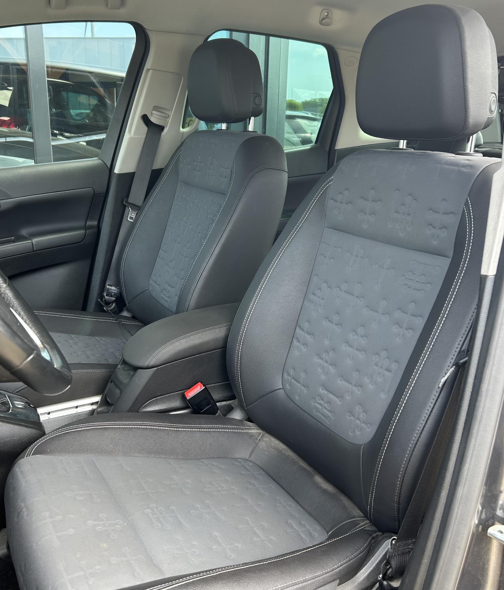 Foto van Opel Meriva