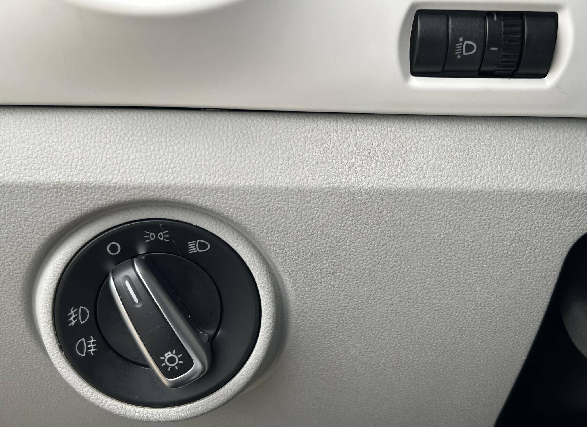 Foto van Seat Mii