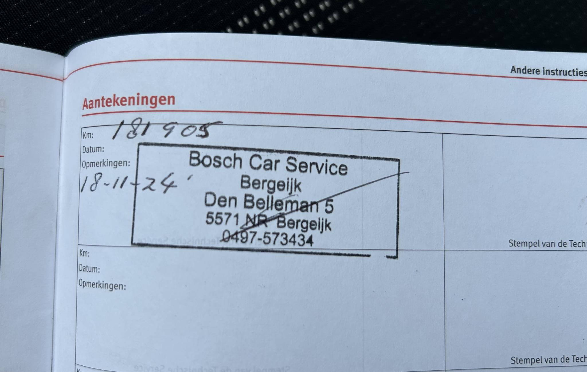 Foto van Seat Mii