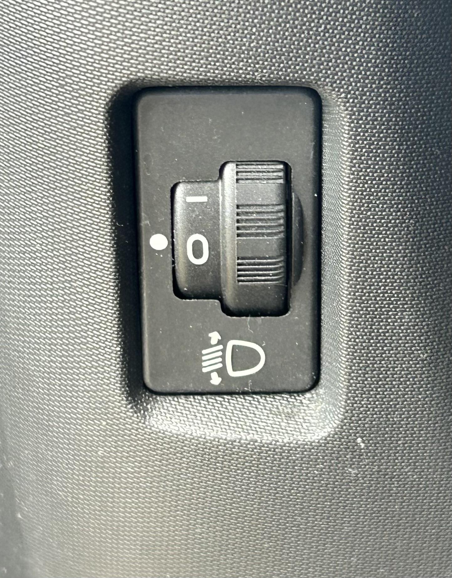 Foto van Seat Mii