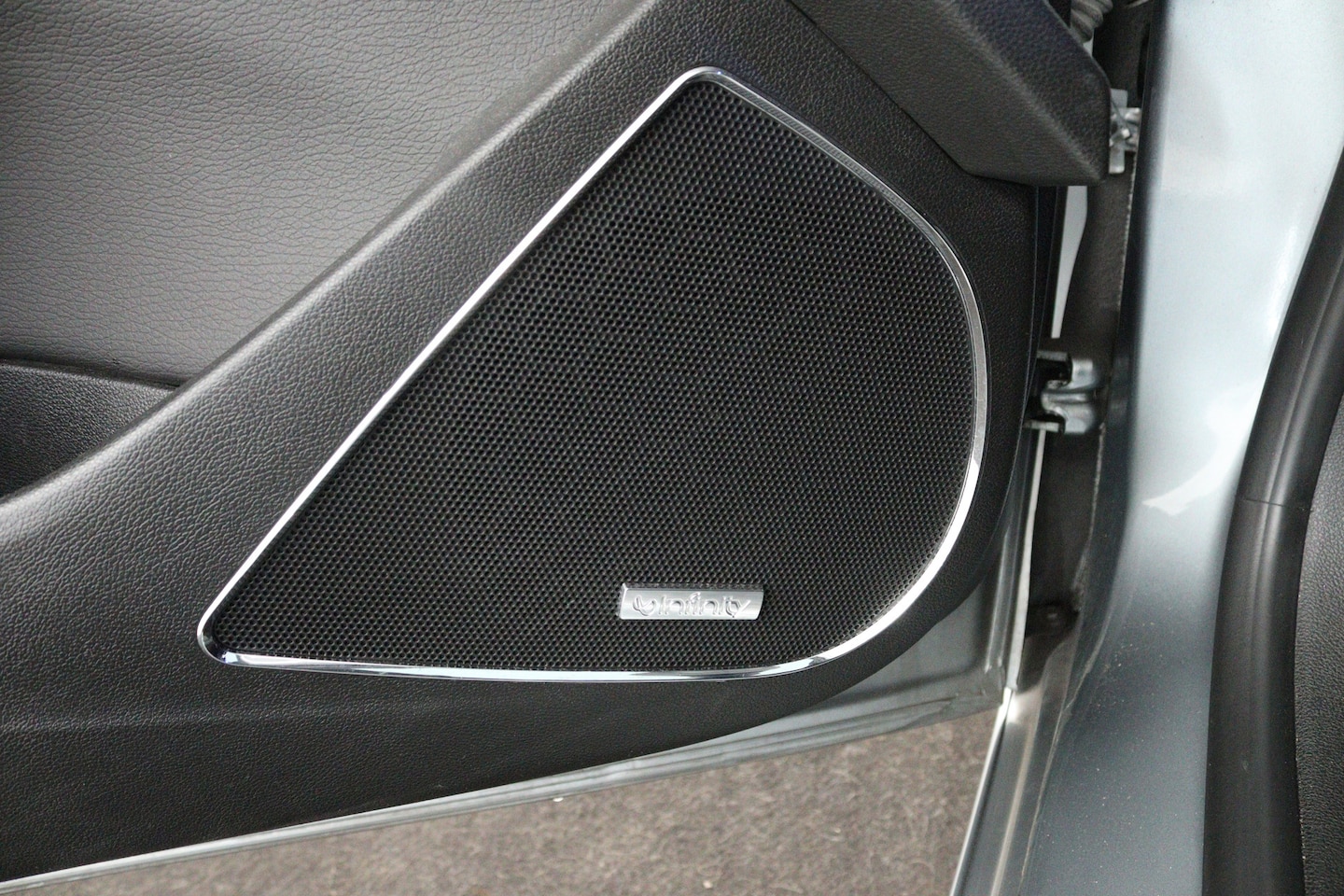 Foto van Opel Astra GTC