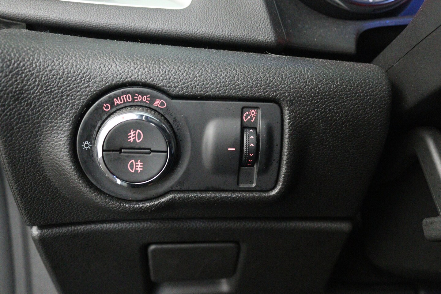 Foto van Opel Astra GTC