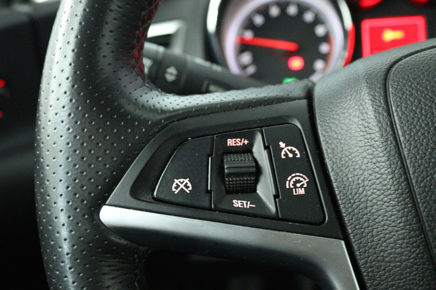 Foto van Opel Astra GTC