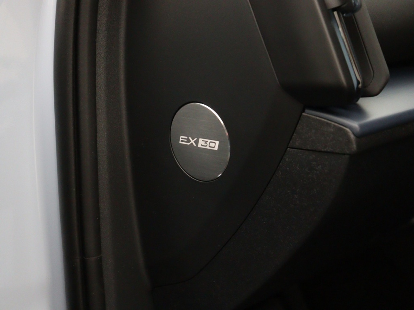 Foto van Volvo Ex30