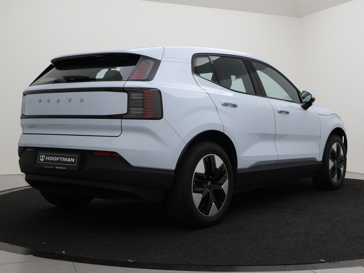 Foto van Volvo Ex30