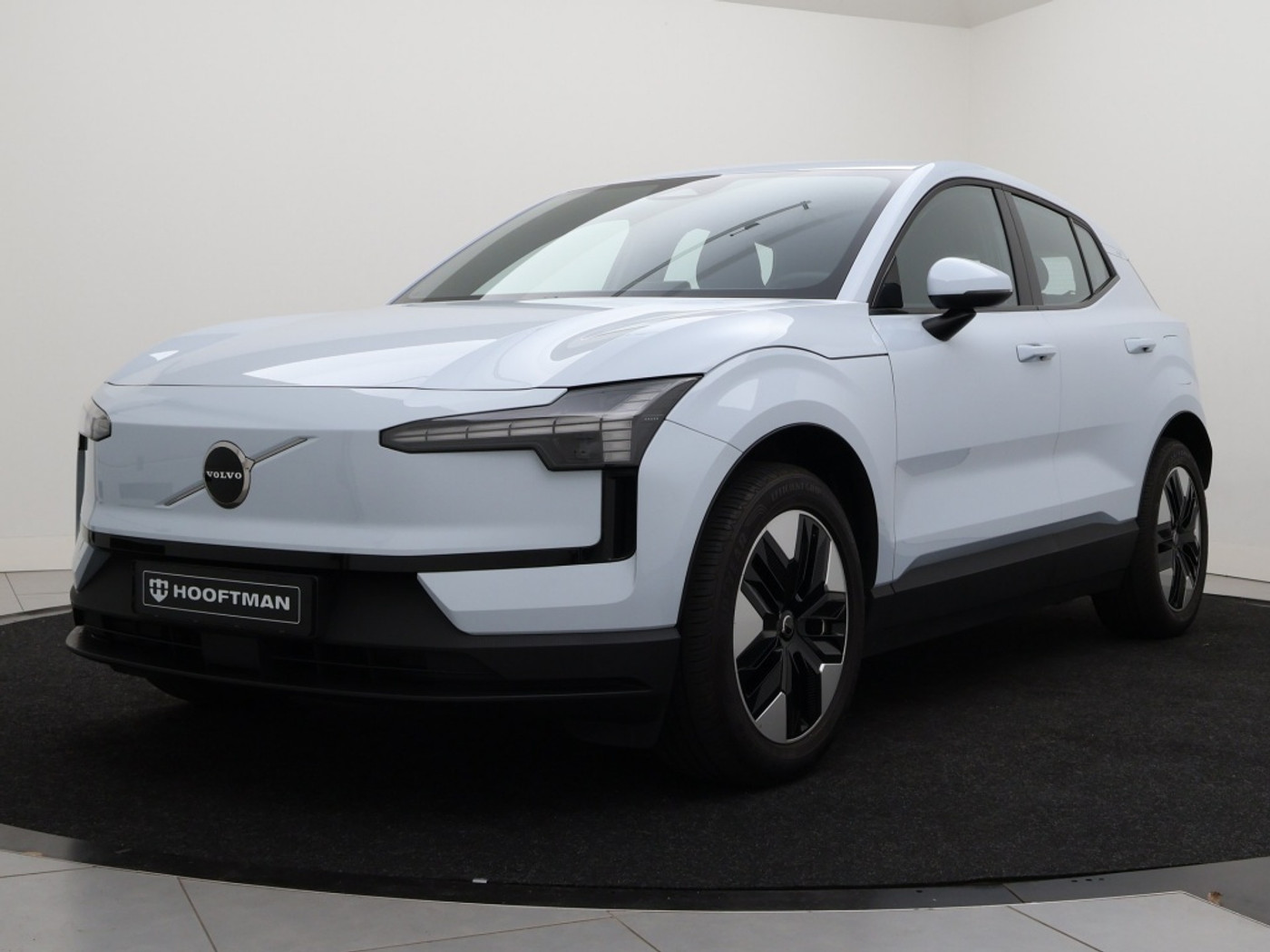 Foto van Volvo Ex30