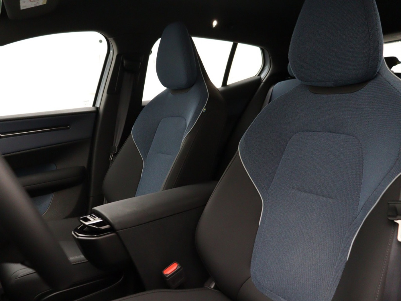 Foto van Volvo Ex30