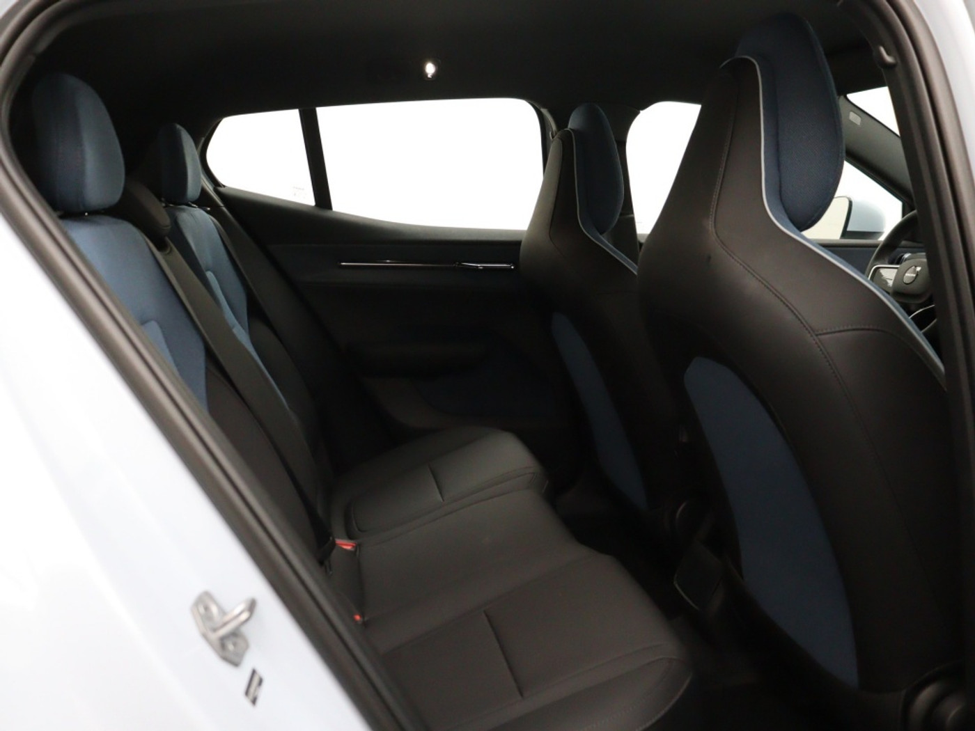 Foto van Volvo Ex30